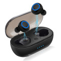 2020 Sports Waterproof Headphones Wireless Earbuds Earphone Bluetooths 5.0 Tws Wireless Earbuds